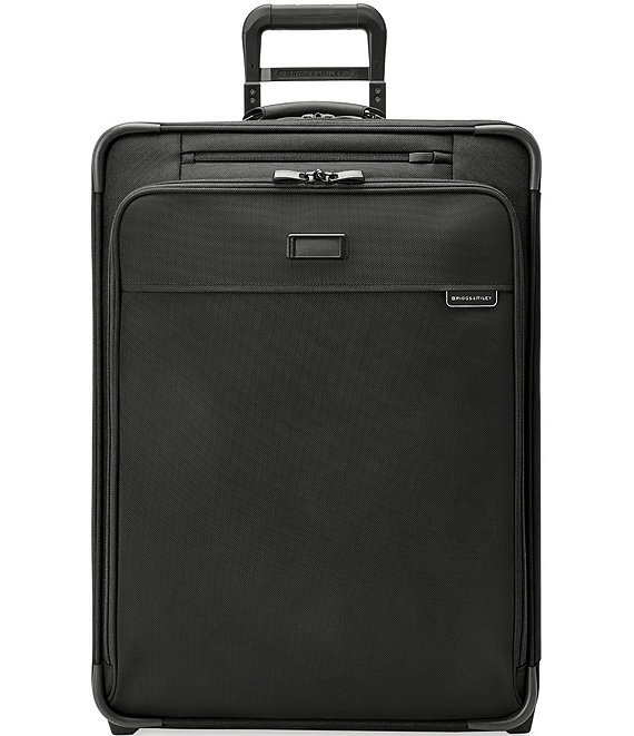 Baseline CX Expandable Medium Upright Expandable Spinner Suitcase