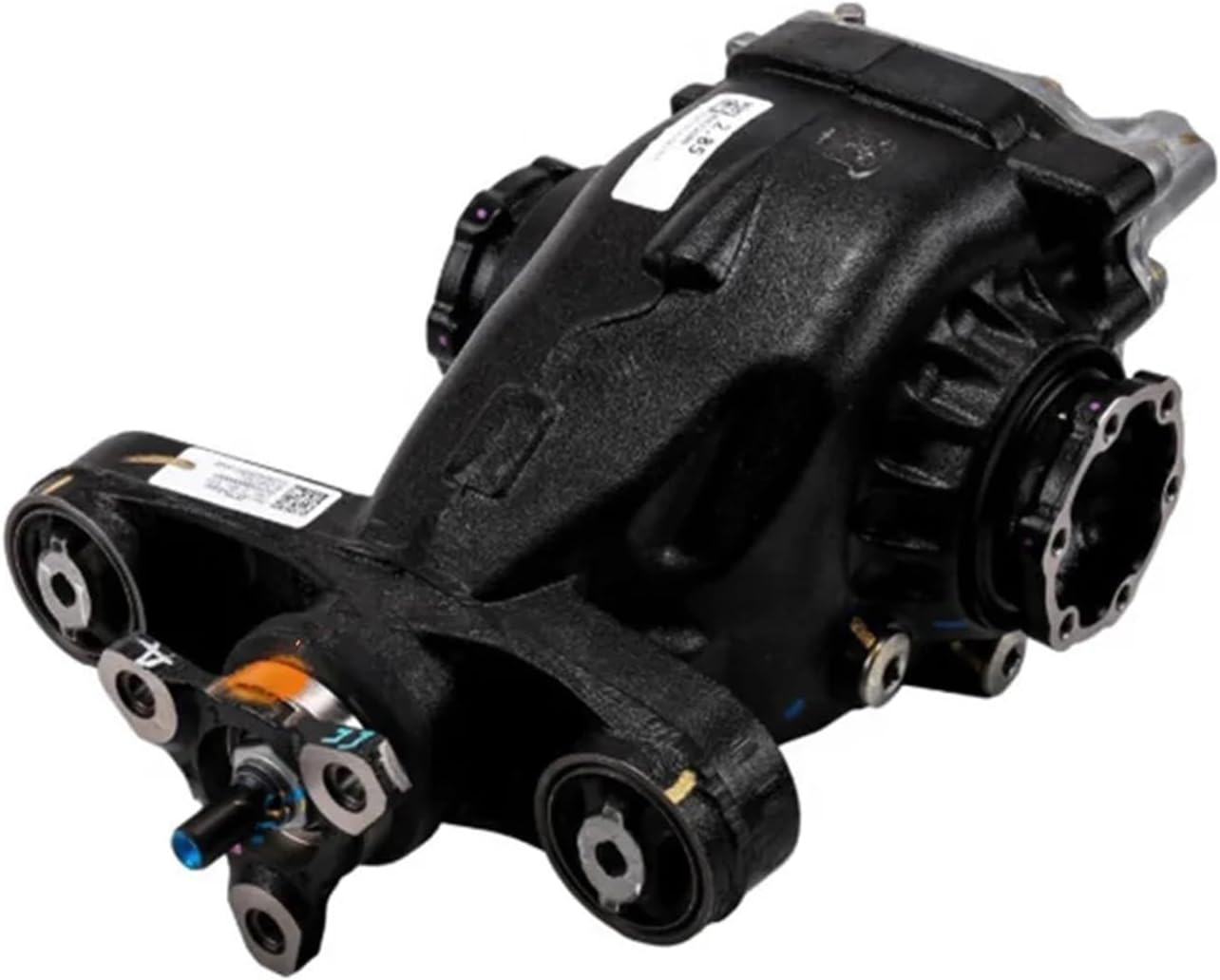 Rear Differential Axle Carrier 84110754 23156307 Compatible For Cadillac ATS L4 2.0L RWD 2016-2019