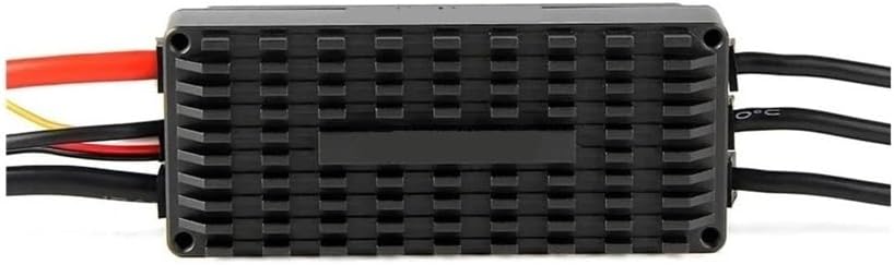 80A 12S V2.0 Multi-Rotor UAV Drone ESC 6-12S Electronic Speed ControllerFor P80 U11II MN705S MN805S U7 V2.0 Motor