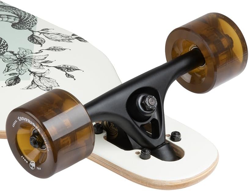 ARBOR BAMBOO AXIS LONGBOARD 40 x 8.75