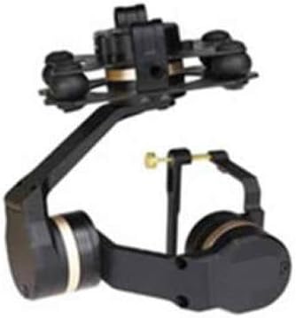 Tarot TL3T05 3 Metal Head for Camera Compatible with 5 T-3d V Quadcopter