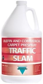 Bridgepoint Traffic Slam Commercial Carpet Pre Spray (4/1 Gallons)