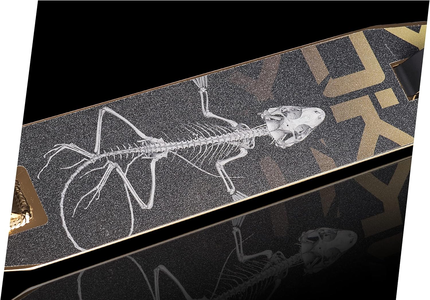 Soke EVO Street ABEC-9 Stunt