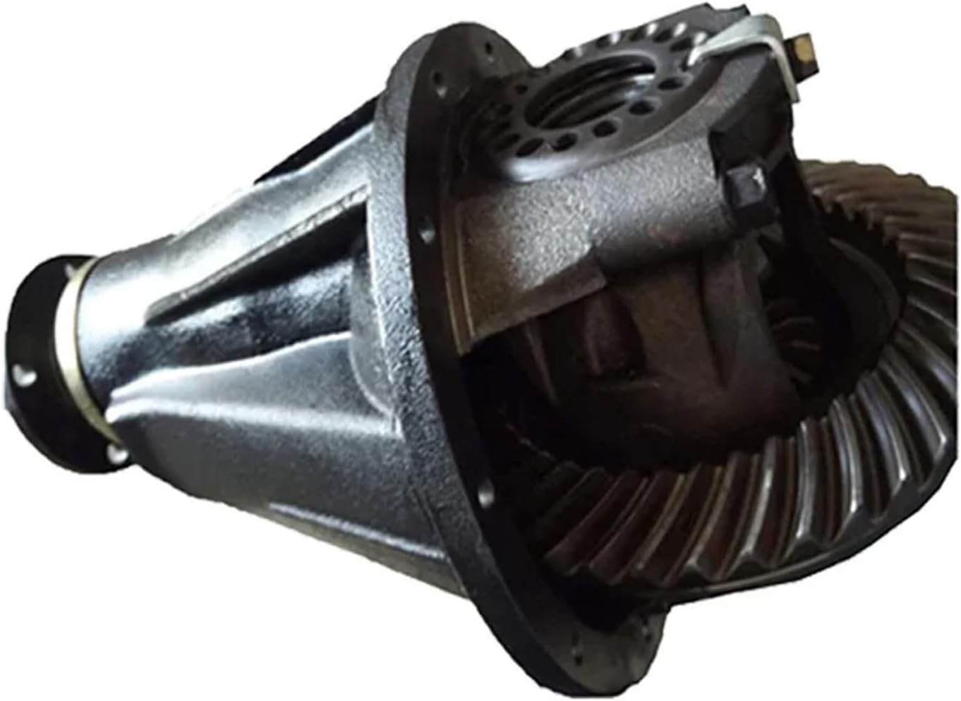 Rear Limited Slip Differential Compatible For Toyota Land Cruiser 80 Compatible For Lexus 470