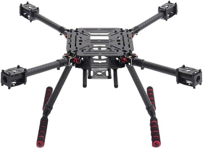 Drone Parts for BCUBE 450 Frame Wheelbase 4 Axle Supports 2212 2216 Motor for RC Quadcopter Drone