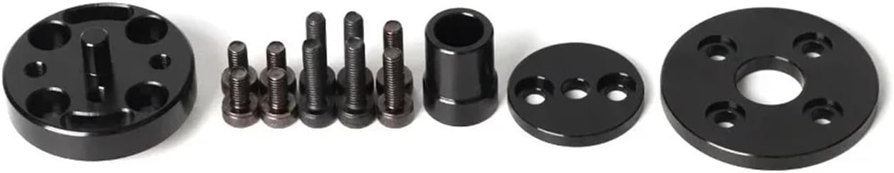 Brushless Motor MN7005 KV115/230 Maximum Thrust 4kg Multi-Rotor(KV230)