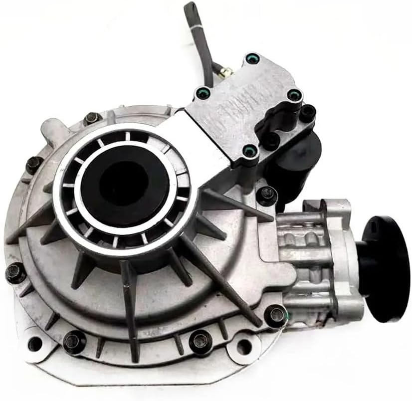 Rear Axle Differential Gearbox Assy for ODES 1000cc D2 D4 X2 14203120000 Quad ATV UTV Parts Accessories Replacement parts