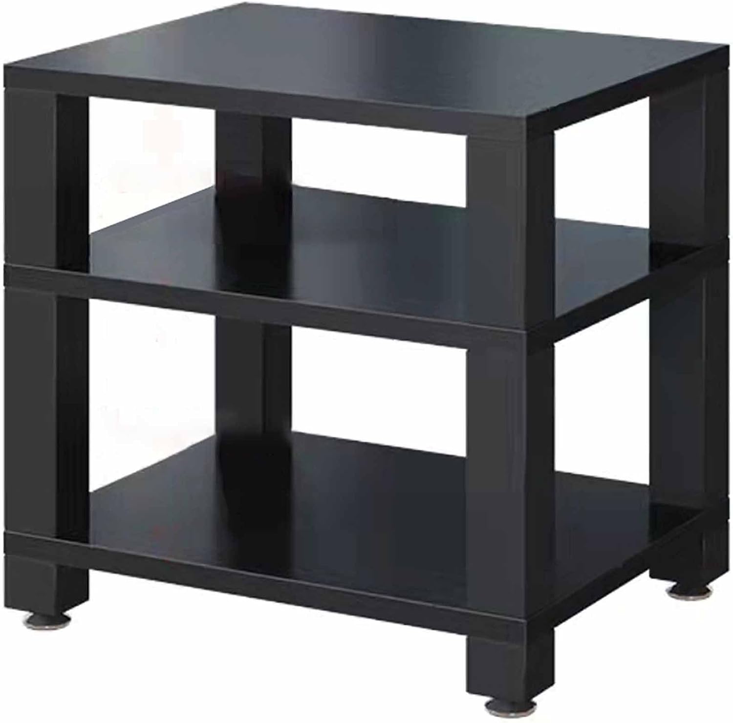 1/2/3/4-Tier AV Media Stand