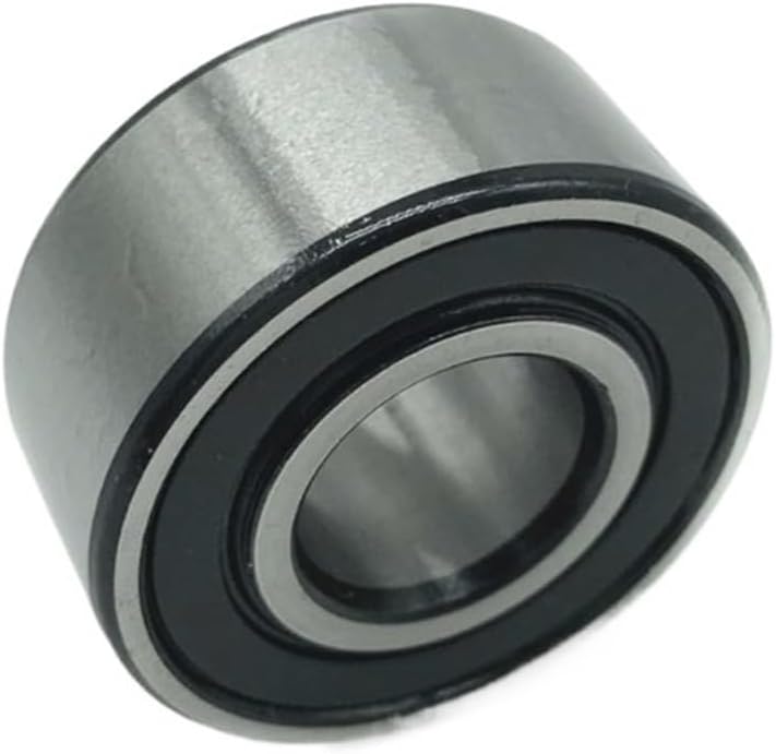 5314-2RS 70x150x63.5 Mm 1Pcs Double Row Angular Contact Bearings 5314