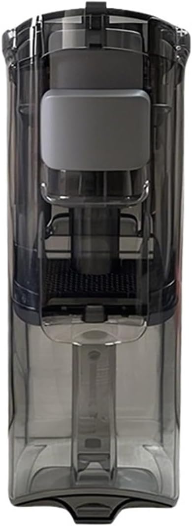 Compatible for Narwal S10 Pro Wet Dry Vacuum Mop Water Tank Roller Brush Cover HEPA Filter Holder Vacuum Cleaner Parts(DWT)