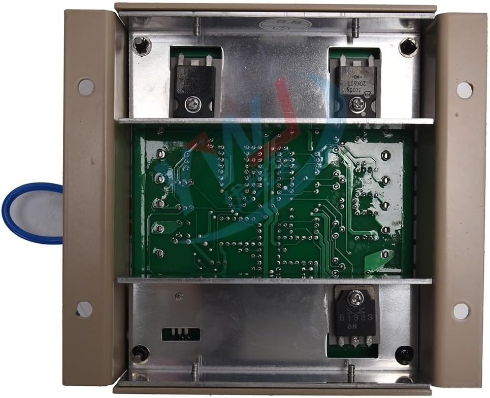 XS-400B-03 Replace Speed Control Speed Controller Board of Diesel Generator Spare Parts 0428-32-3551(XS-400B-03 Original)