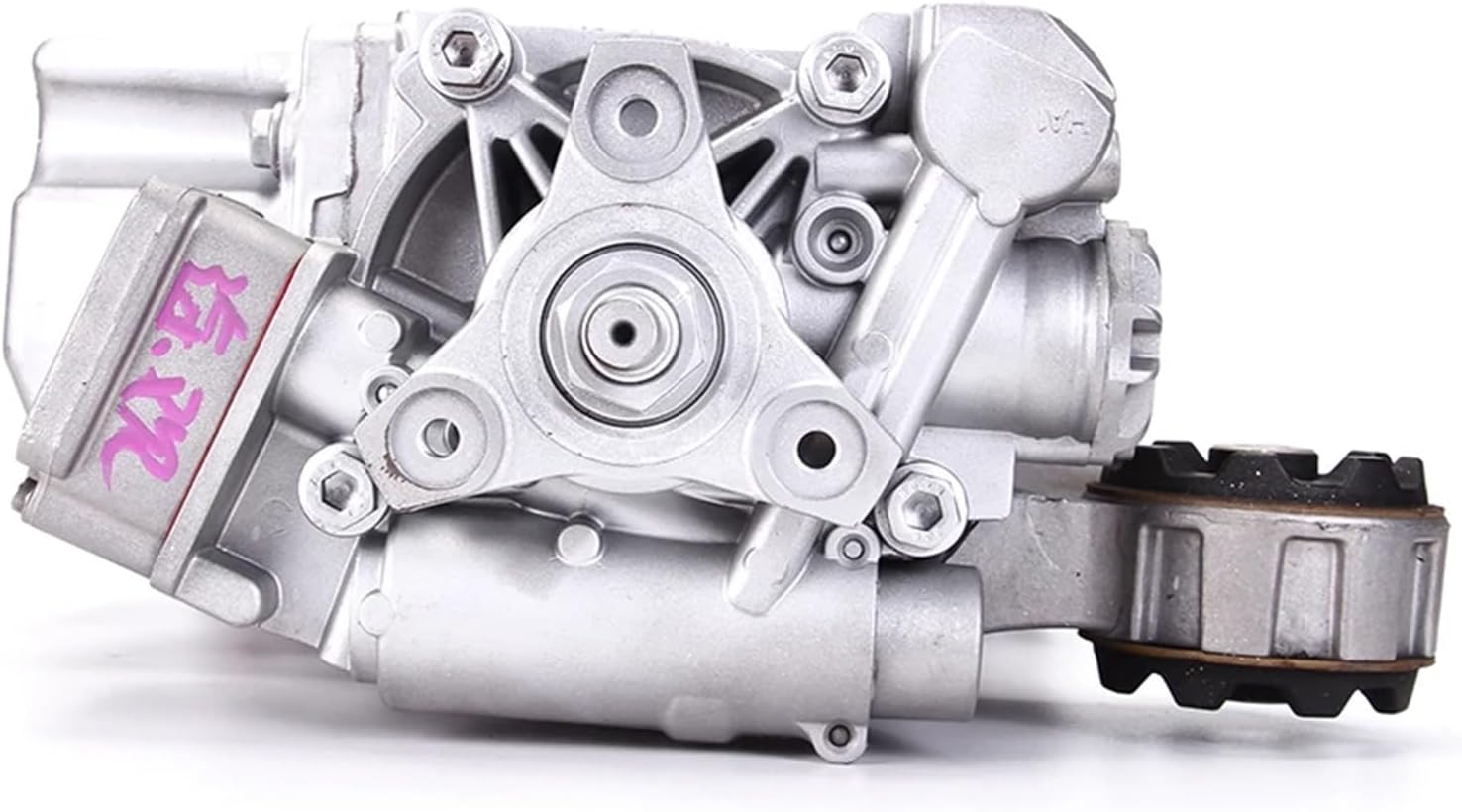 0AY525010L Rear Axle Differential Assembly 0AY525010D Transmission Rear Axle Differential Compatible For VW Tiguan CC Passat AWD 2009-17