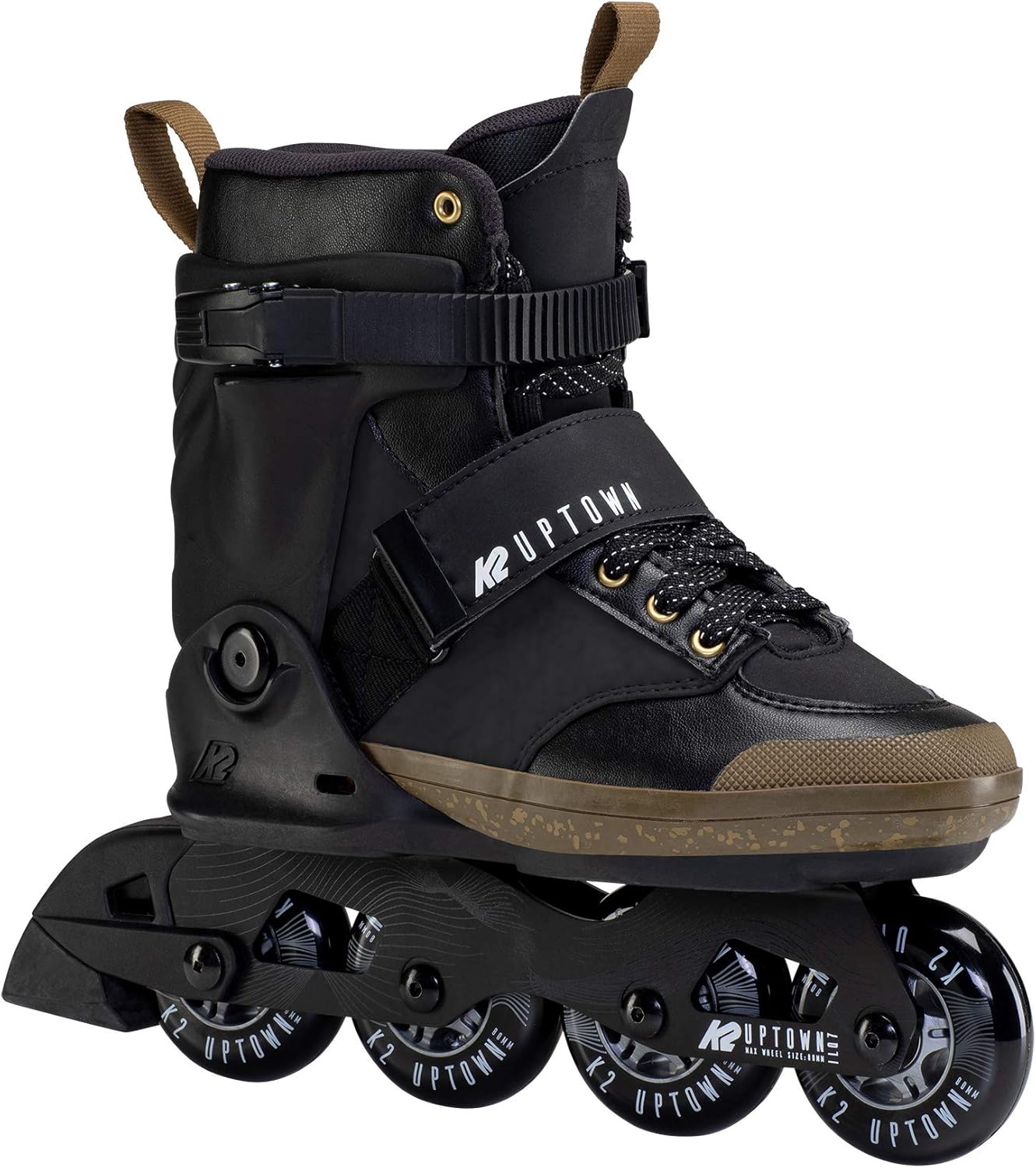 K2 Uptown Mens Urban Inline Skates