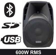 Edison Professional M-2000 Plus 15