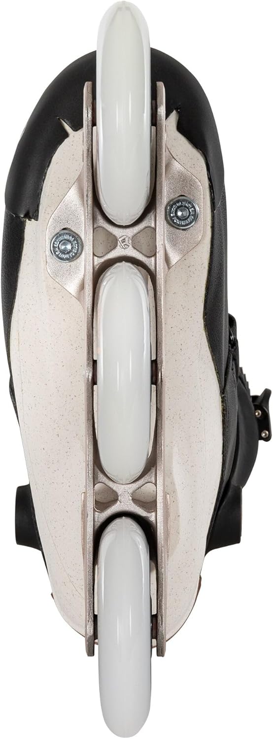 Powerslide PS Swell 100 3D Adapt Skates Desert 9.0 (42)