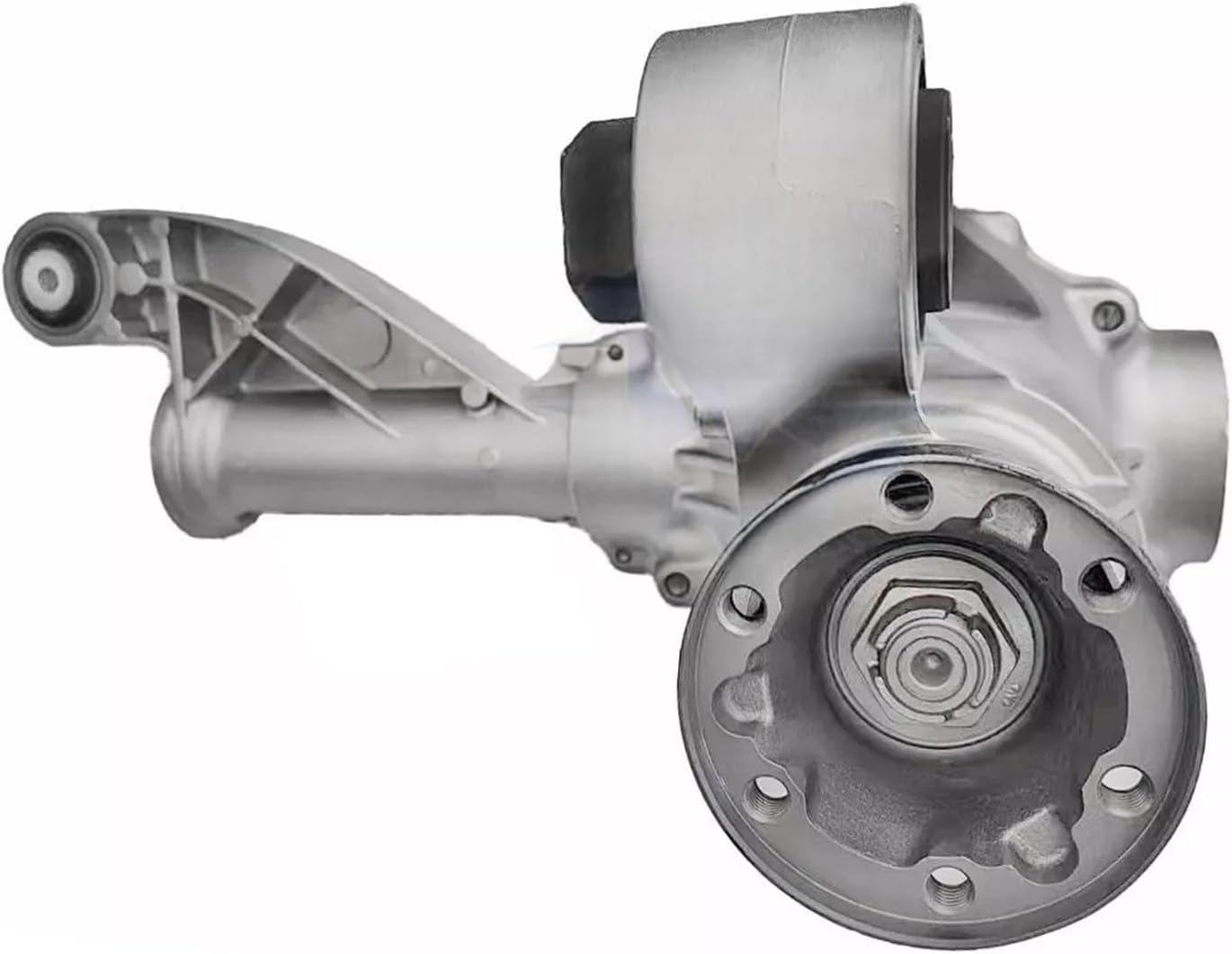 A1673305200 Front Differential 3.69 Compatible For Mercedes GLE 350 450 4MATIC 2020-