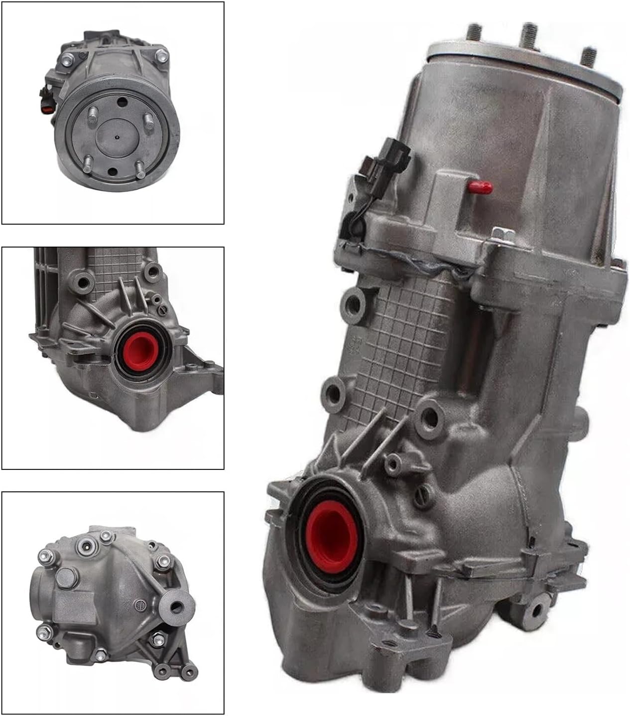 Rear Differential Axle Carrier 3501A115 Compatible For Jeep Patriot Compass 2007-2017