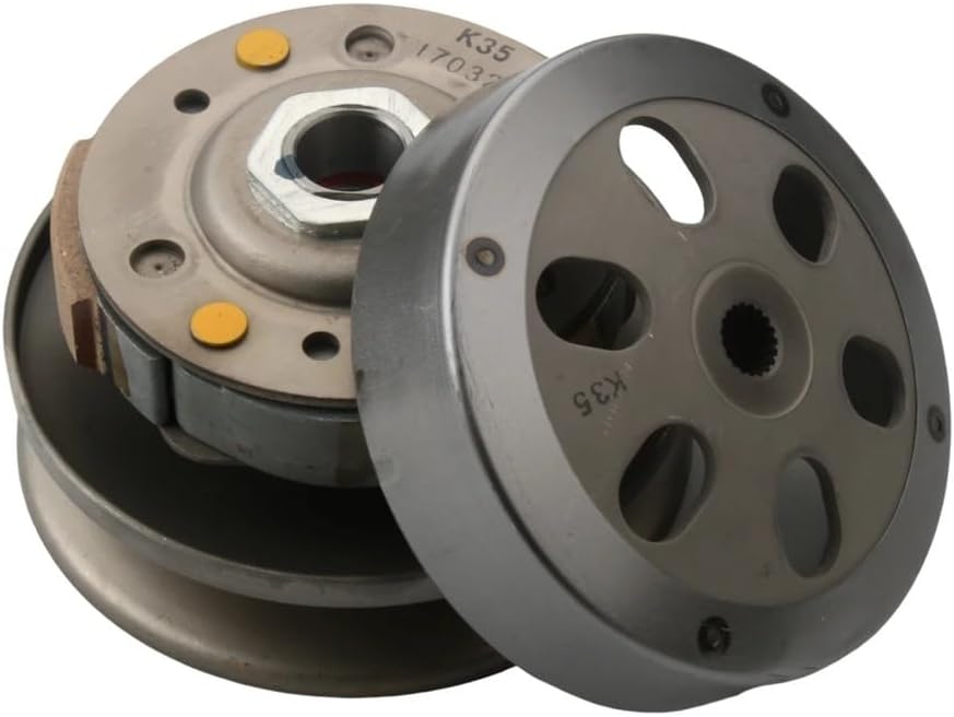 Scooter Clutch Assembly & Bell Fit for Honda PCX150 PCX WW 150 WW150 23205-K35-V00 22100-KWN-900 22535-K35-V00 23233-K36-J00