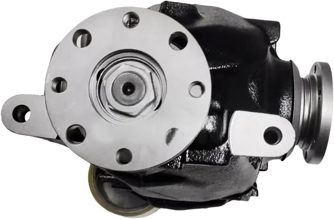 Rear Differential Axle Transmission 3.91 Compatible For BMW 3 Series E46 X3 E83 33107533140 33107533139 33107504315