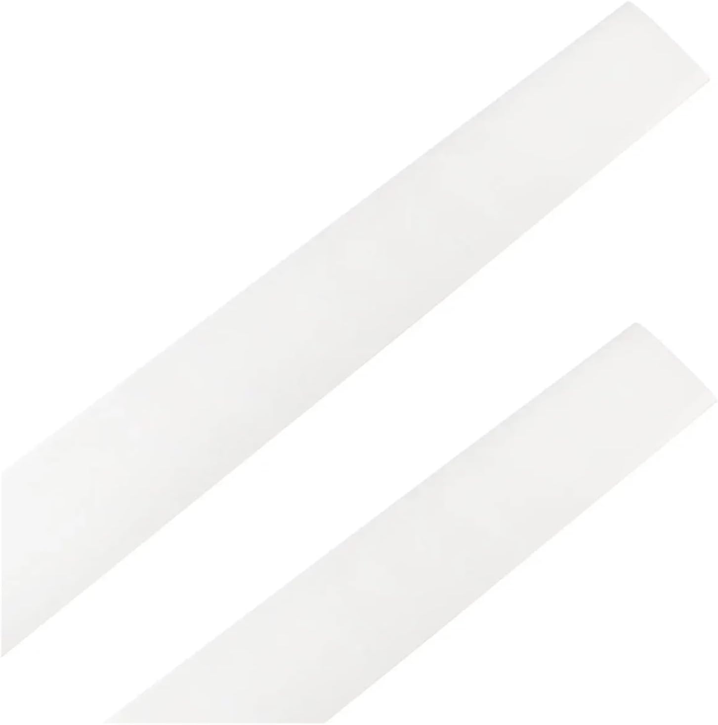 1Pair Glass Propeller 950mm Semi-Symmetric Main Rotor Prop Fit for RC Aircraft Drone