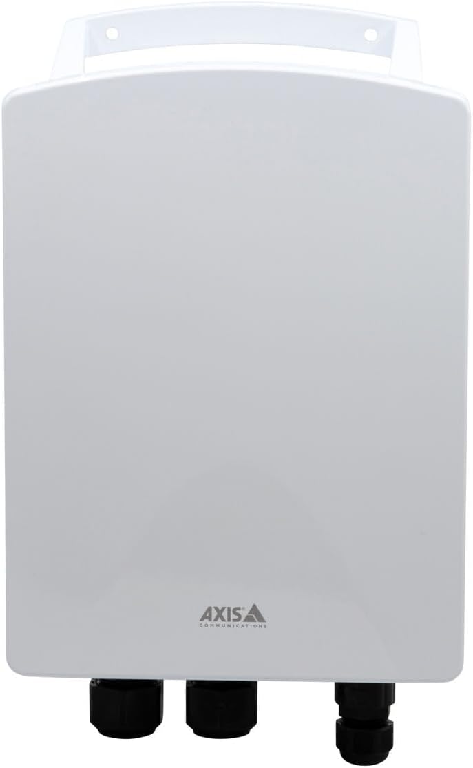 AXIS TU8002-E 90 W MIDSPAN Outdoor Ready IP66-RATED MIDSPA