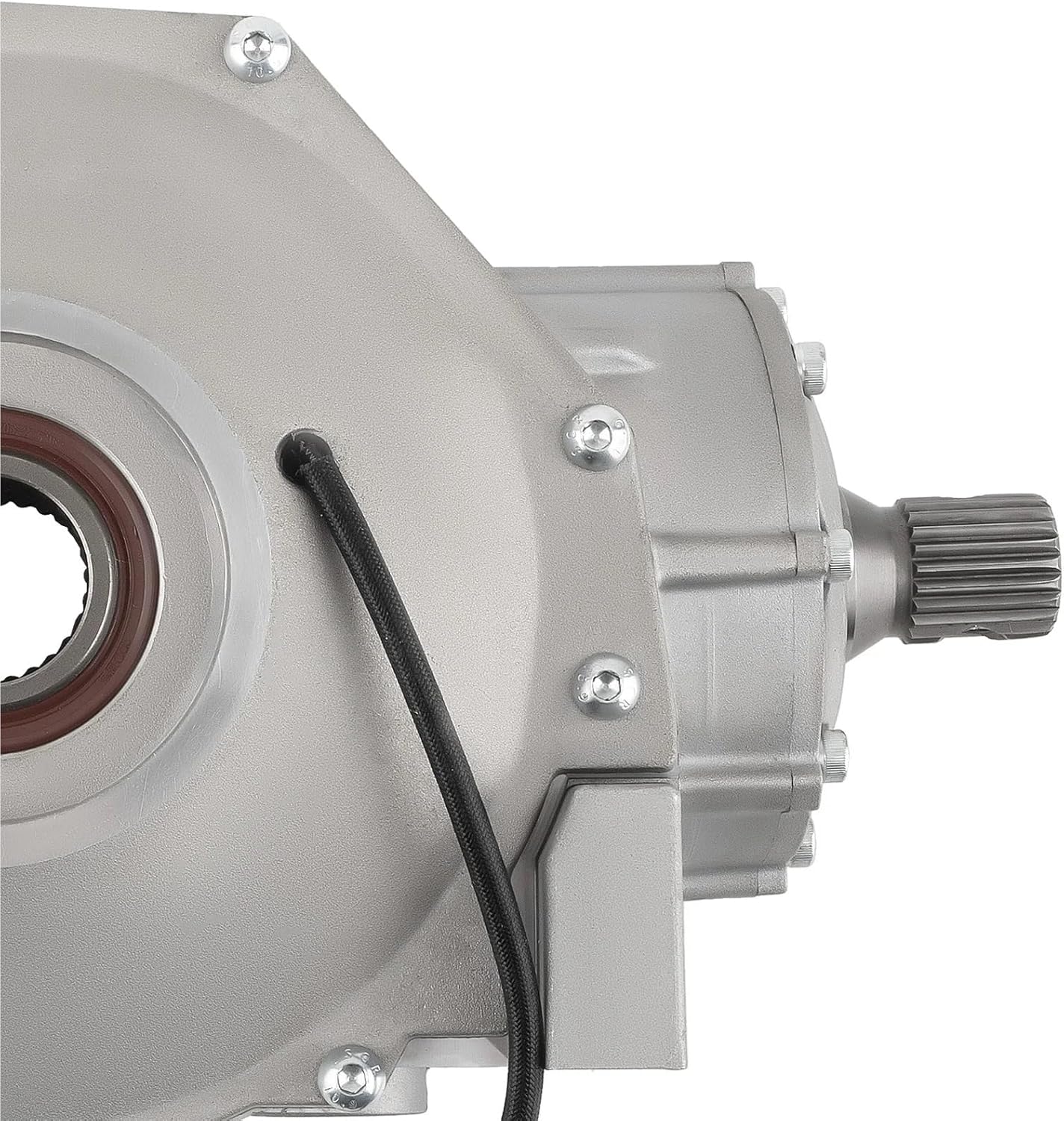 Rear Differential Axle Carrier Compatible For RZR XP Turbo/RZR XP 4 Turbo 2016-2021 Compatible For General XP 1000 2021-2023