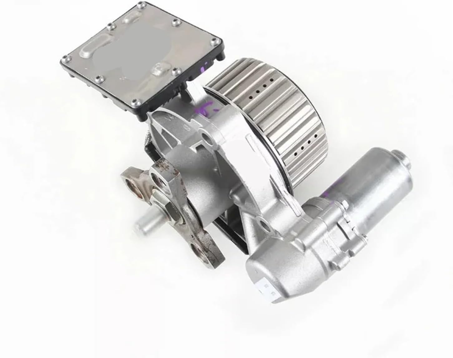 0CQ525554A Motion Differential Clutch Haldex Control Unit 0CQ525554AB 0CQ525554C Compatible With VW Atlas Golf AUDI A3 Q2 Q3