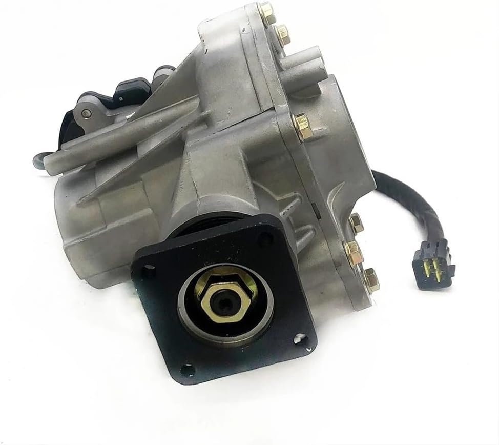 Compatible Front Differential Gearbox Compatible with Q810-310000 UTV U5 U8 Z5 Z6 Z8 500 600 800 1000 UFORCE Front Transmission Box