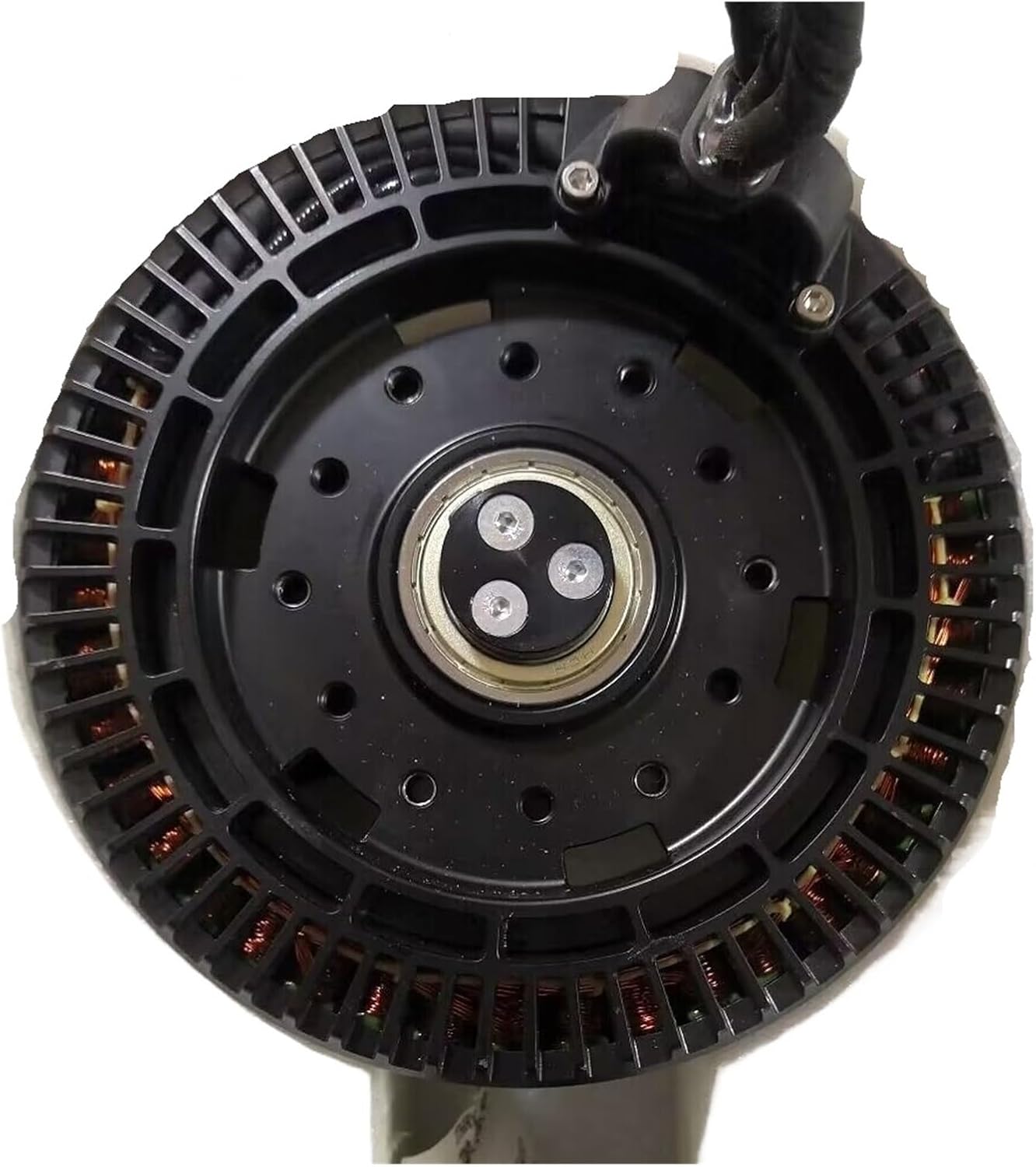 A40 brushless Outer Rotor Motor 75KV 145 * 48mm