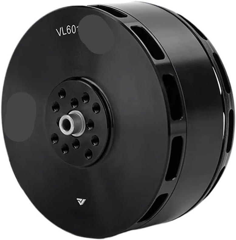 VL6013 KV210 brushless Motor with Fast Propeller Lock