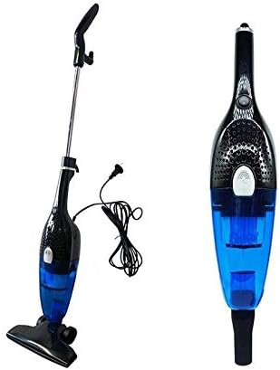 WAGNUS Hand Held Vacuum, Hand-held Vacuum Cleaner, Hand Vacuum Cordless with High Power, Mini Vacuum Cleaner Handheld Powered by Li-ion Battery Rechargeable Quick Charge Tech, for Home and Car Clea