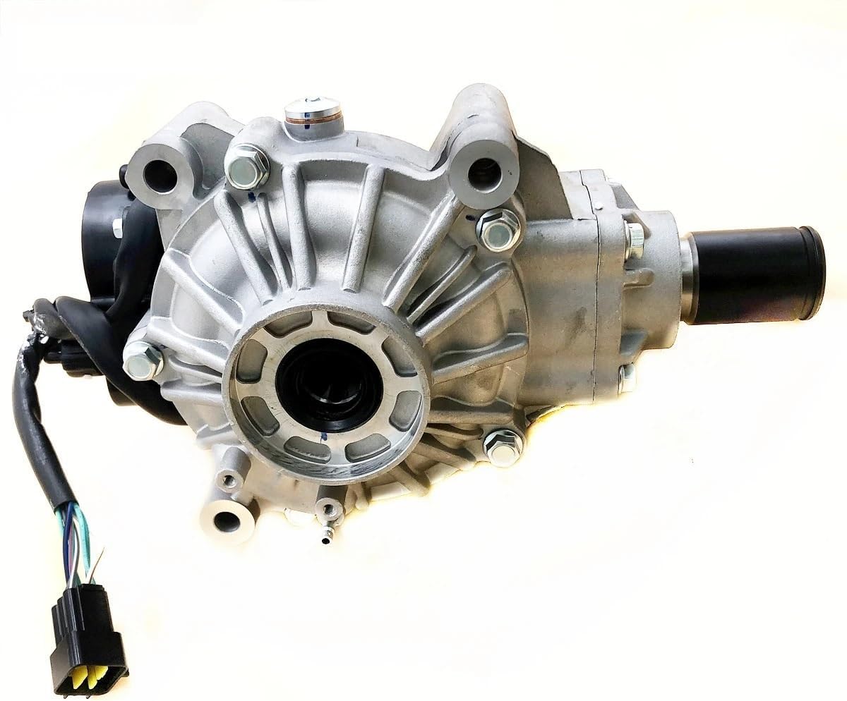 Fit For CF ATV 800 1000 ATV Front Differential Reducer Gearbox Q830-310000-10000 QUAD GO KART