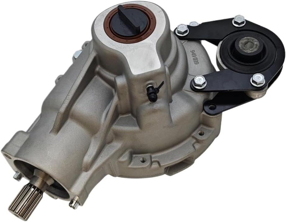 Rear Differential Carrier Assembly 3235281 3235354 Compatible with RZR 4 XC 800 S EPS EFI