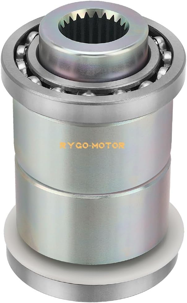 Powersports Replacement Parts Front Differential Output Hub Assembly for Polaris Ranger XP 1000 2017 2019 Mod-R77O-1244