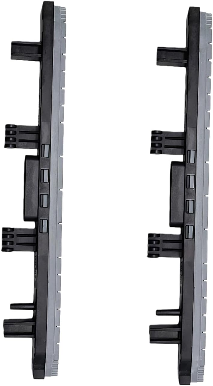 Steam Cleaner Scraper Strip. Compatible for Karcher BR Series 30/4C(2pcs)