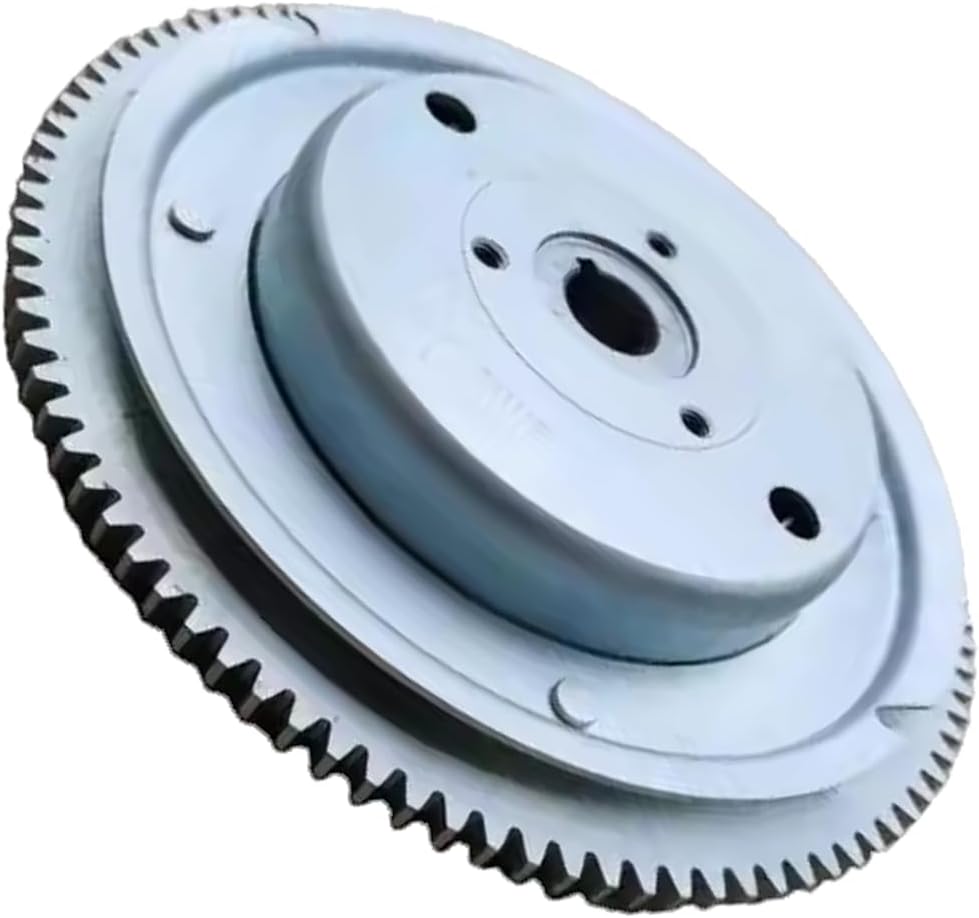 6K5-85550-A0 6K5-85550 Outboard Rotor Assembly for 2 Stroke Engine Suitable for 50HP 60HP 70HP Models