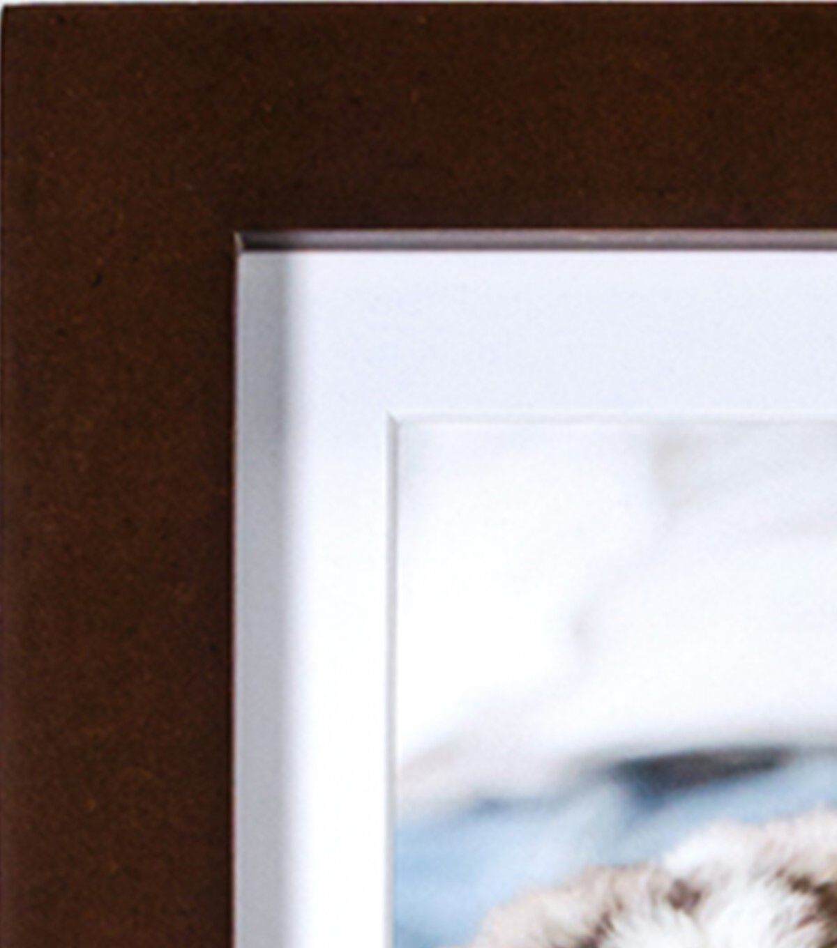 Malden 3 Photo Gray Gallery Collage Frame