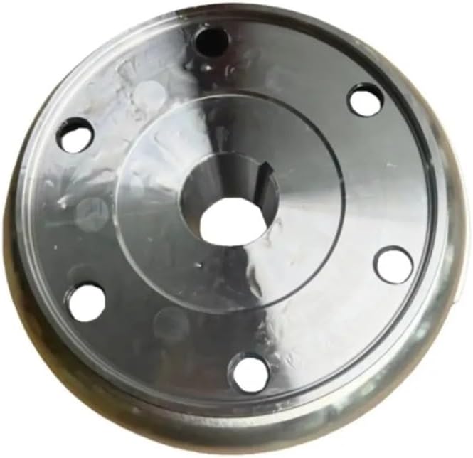 Flywheel Magneto Rotor 0180-031000 Fit For CFmoto 500 X5 U5 CF188 RX510 530 520 525 ATV