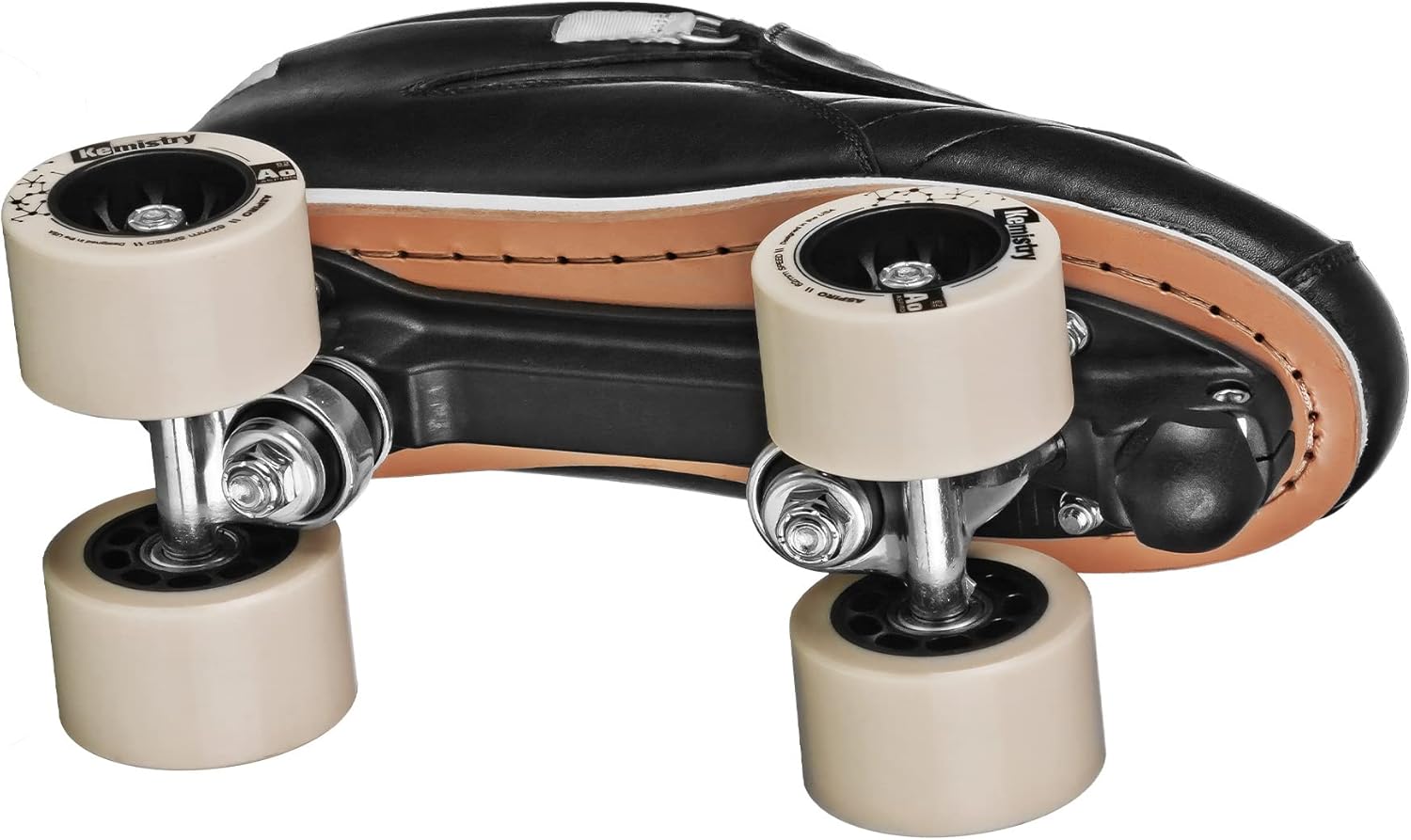 Roller Derby Elite Primo X Leather Jam and Shuffle Roller Skates