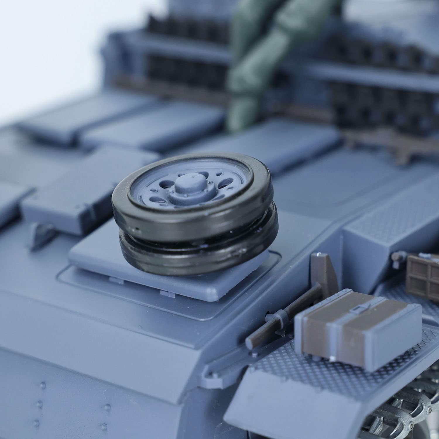 Henglong 1/16 7.0 Rc Tank Remote Control Tanks for Adult (3868 Professional Version),US in Stock