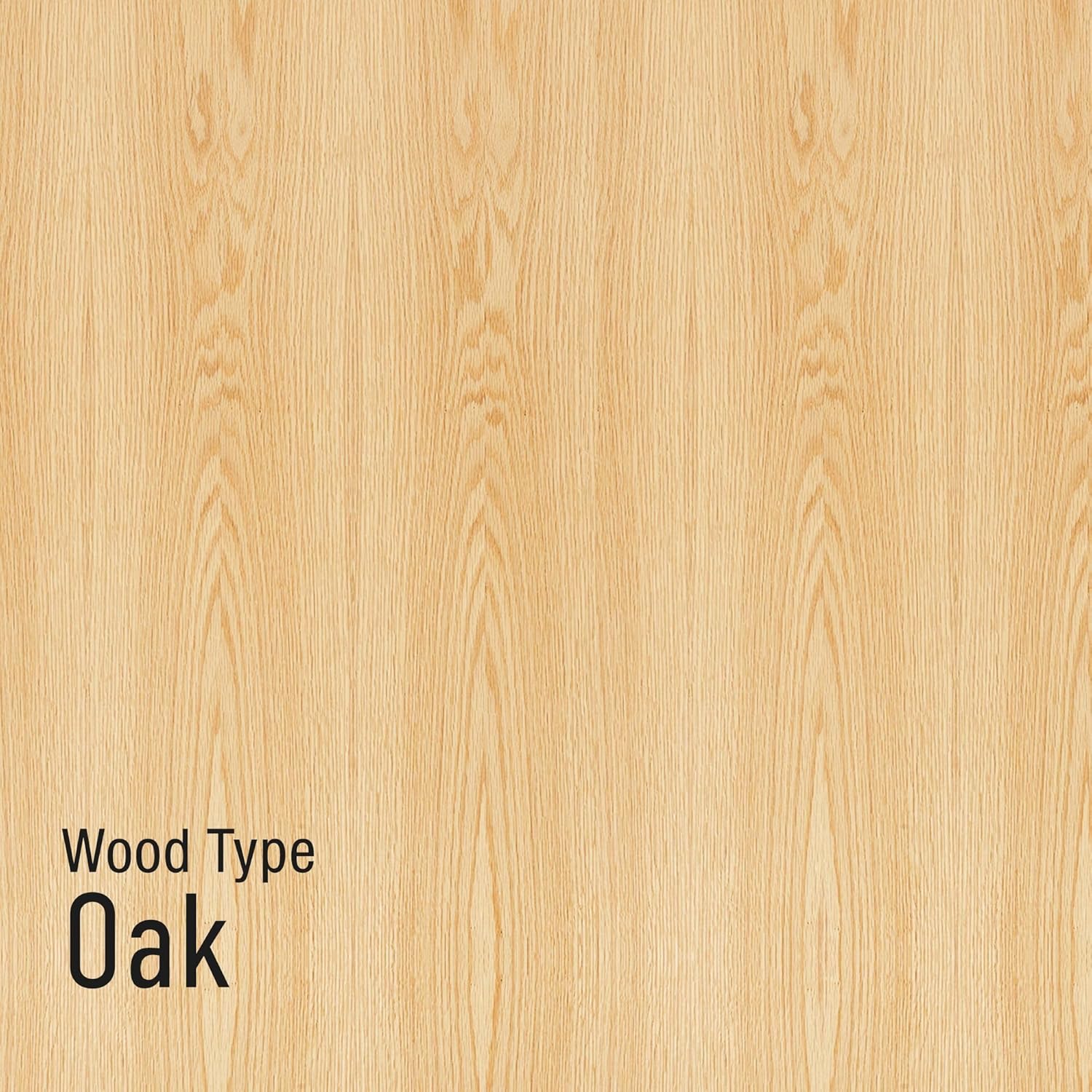 Diversified Spaces Science Classroom Chemical Bookcase, Anti-Roll Shelf Lip, Oak Finish, 36