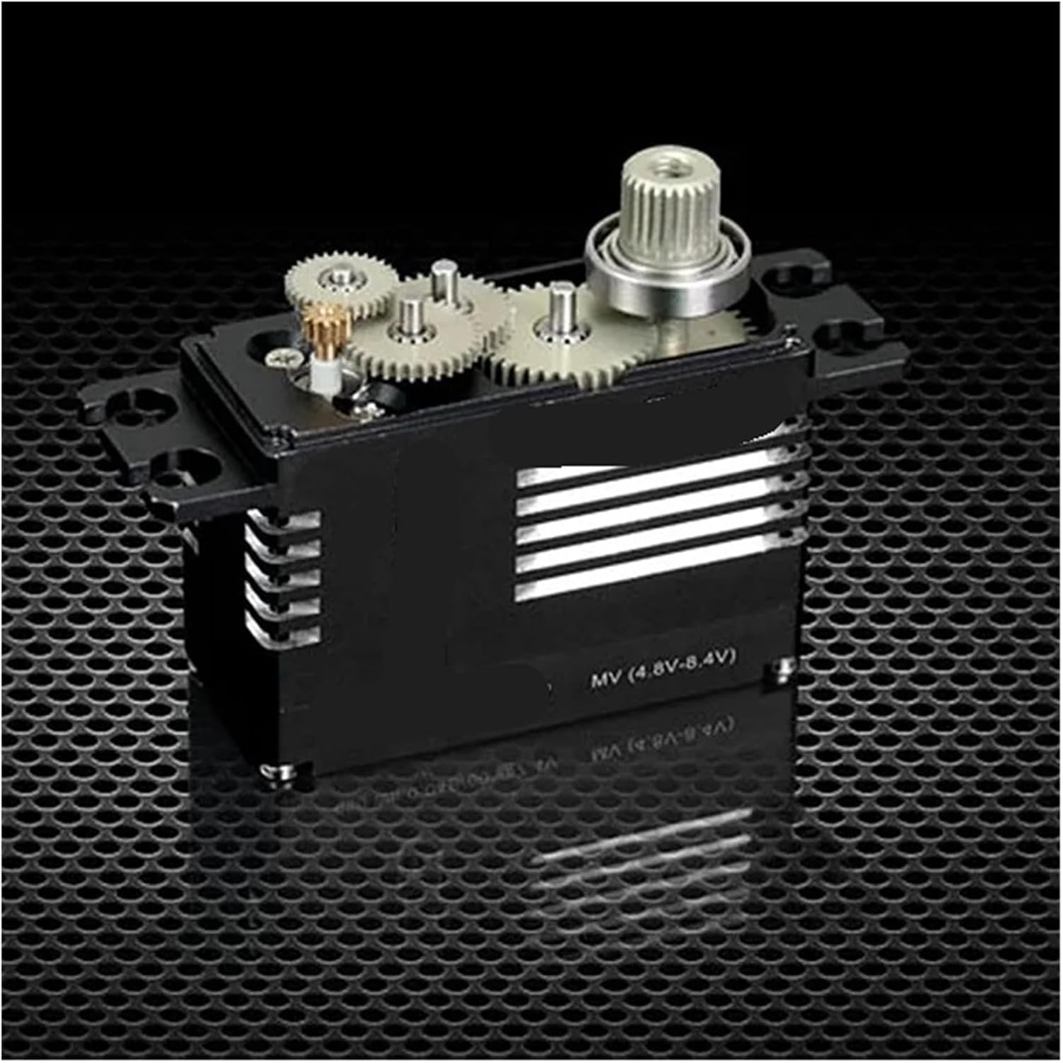 CLS1515M 34g 17kg Coreless Motor Digital Metal Gear Mini Servo