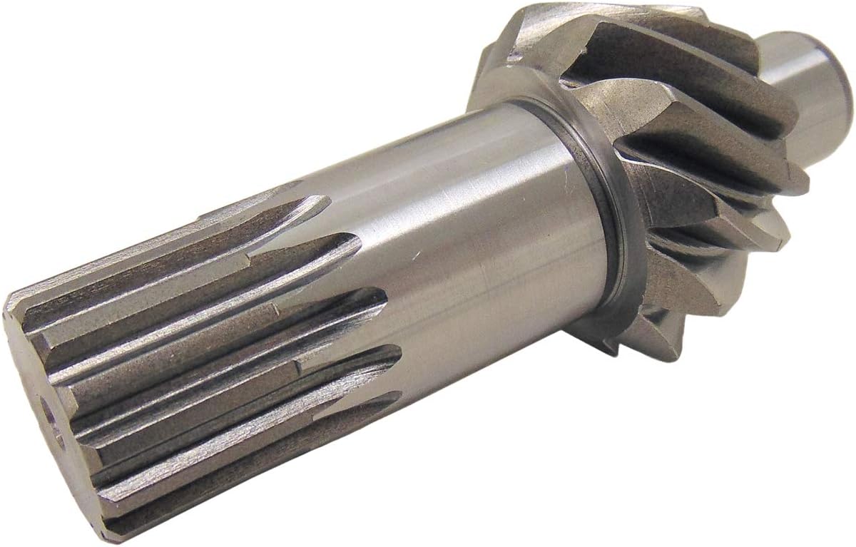 Compatible with YFB250 YFB 250 Timberwolf Differential Ring Gear and Pinion Gear