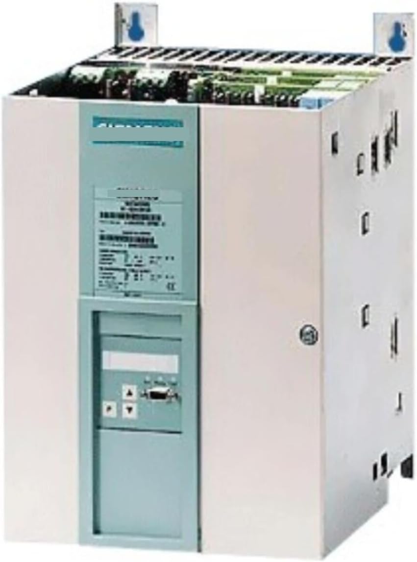 DC Speed Controller, 6RA7087-6DV62-0, DC Governor