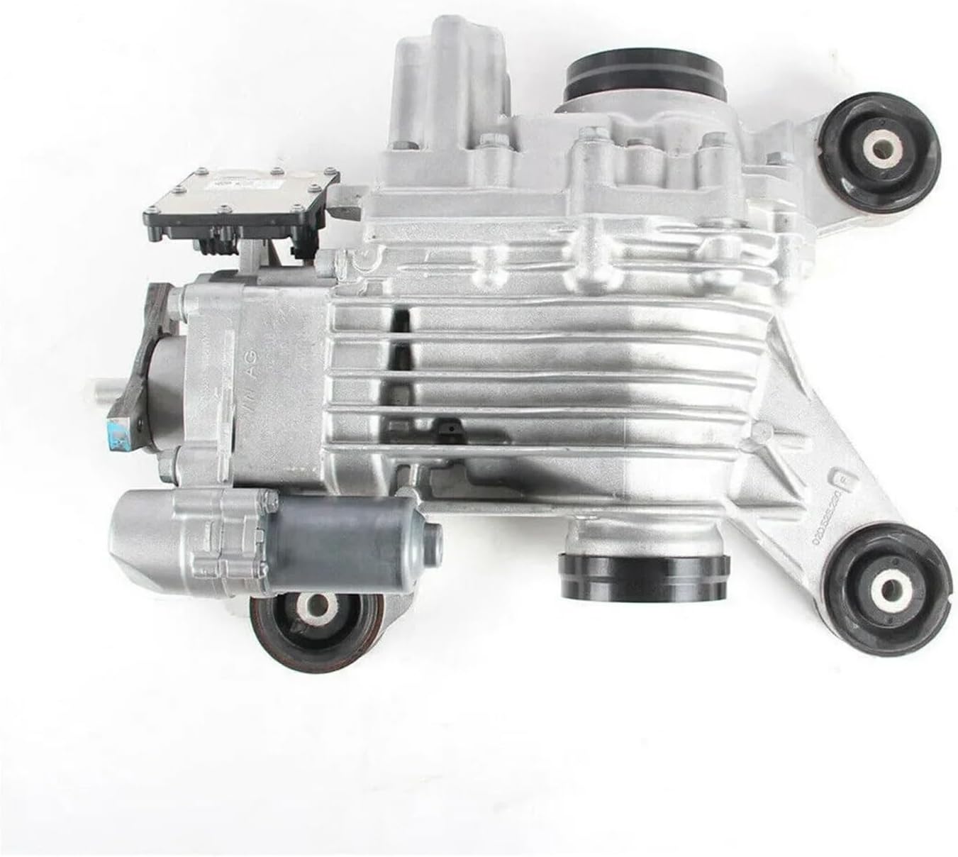 Compatible For Audi A3 Q2 Quattro VW Golf R 0CQ525010F 4 Motion Rear Differential Assembly