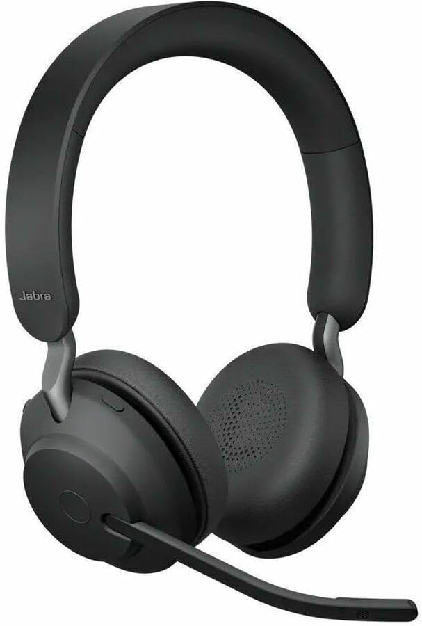 Jabra Evolve2 65 Headset