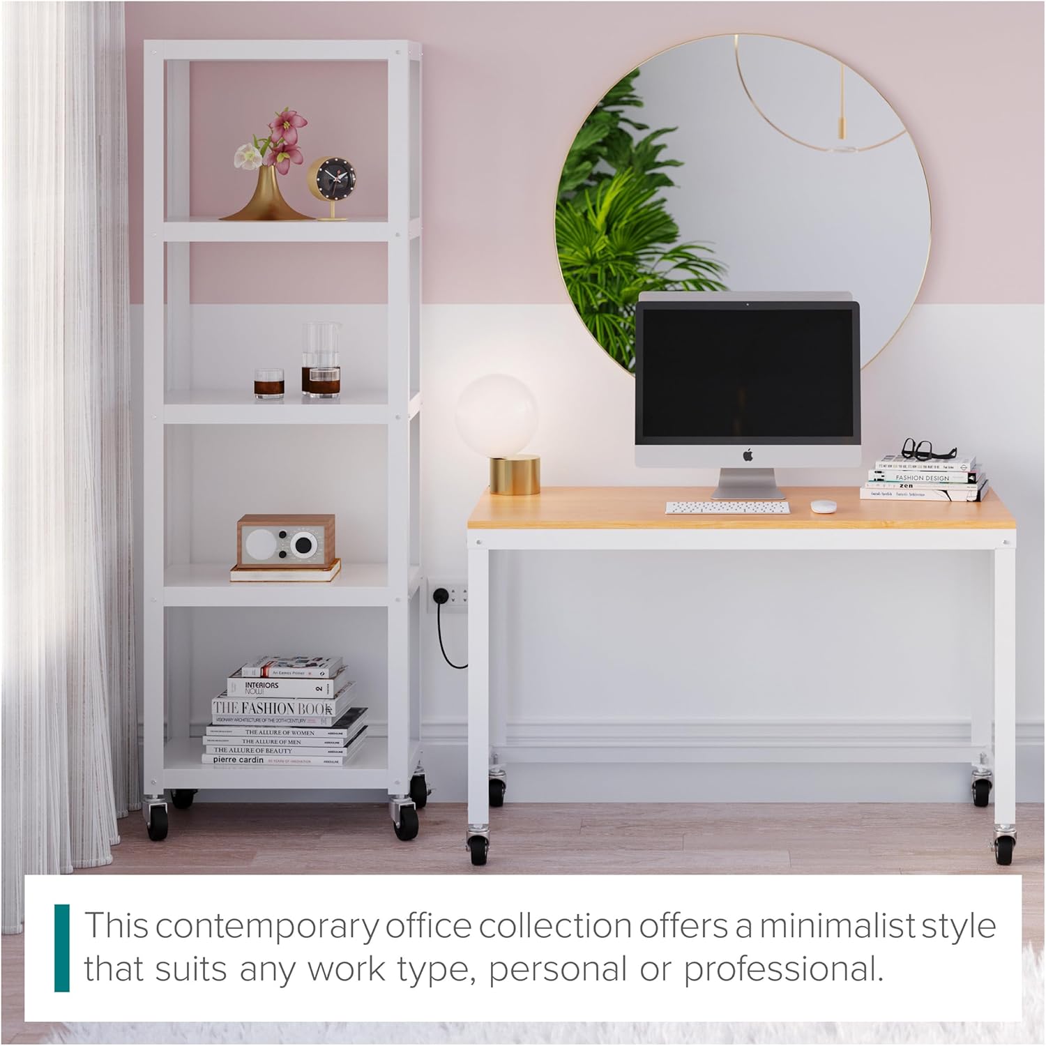 Office Dimensions 72