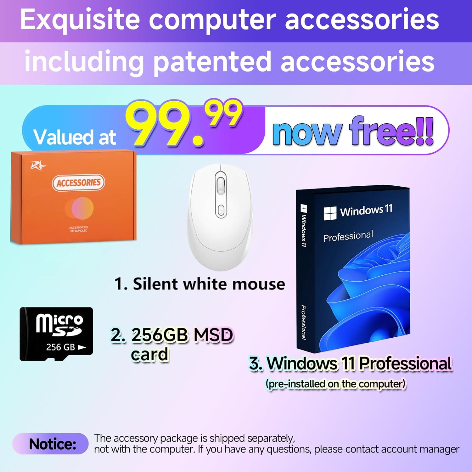 HP 2025 Laptop for Student Business, 14