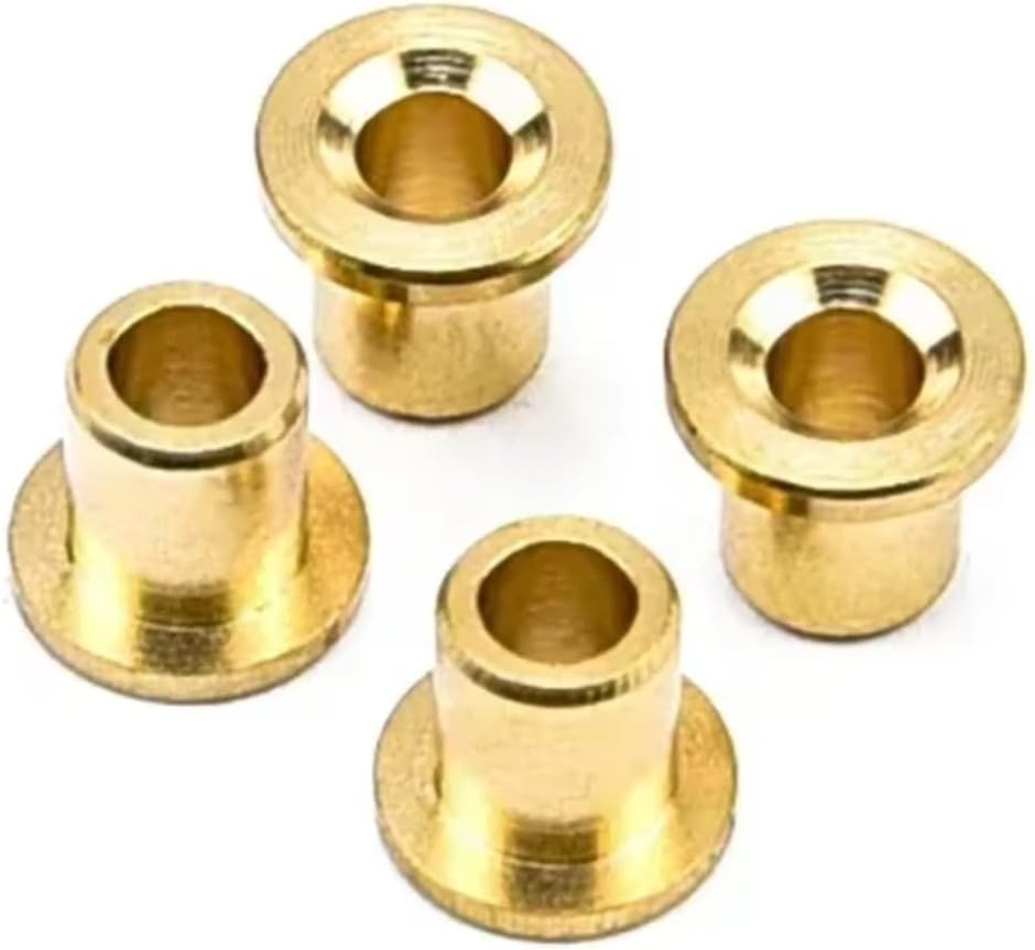 Models Upgrades Parts For Wltoys 144001 1/14 144001-1295 Flange Sleeve RC Car Upgrade Or Repair Replacement Parts