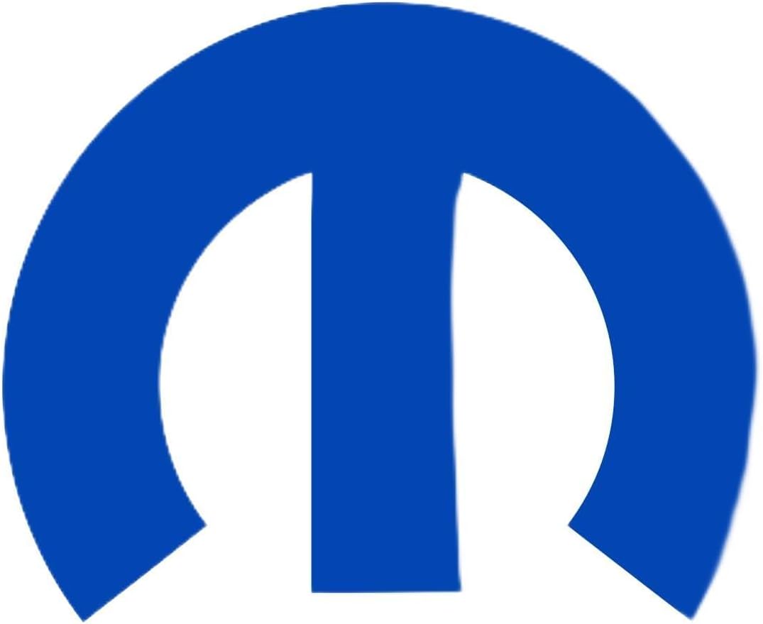 Mopar 5212 6349AC, Gear Box